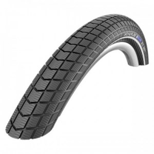 Ελαστικά Schwalbe Big Ben Plus 29x2,00 Greenguard Snakeskin (Συρμάτινα) DRIMALASBIKES